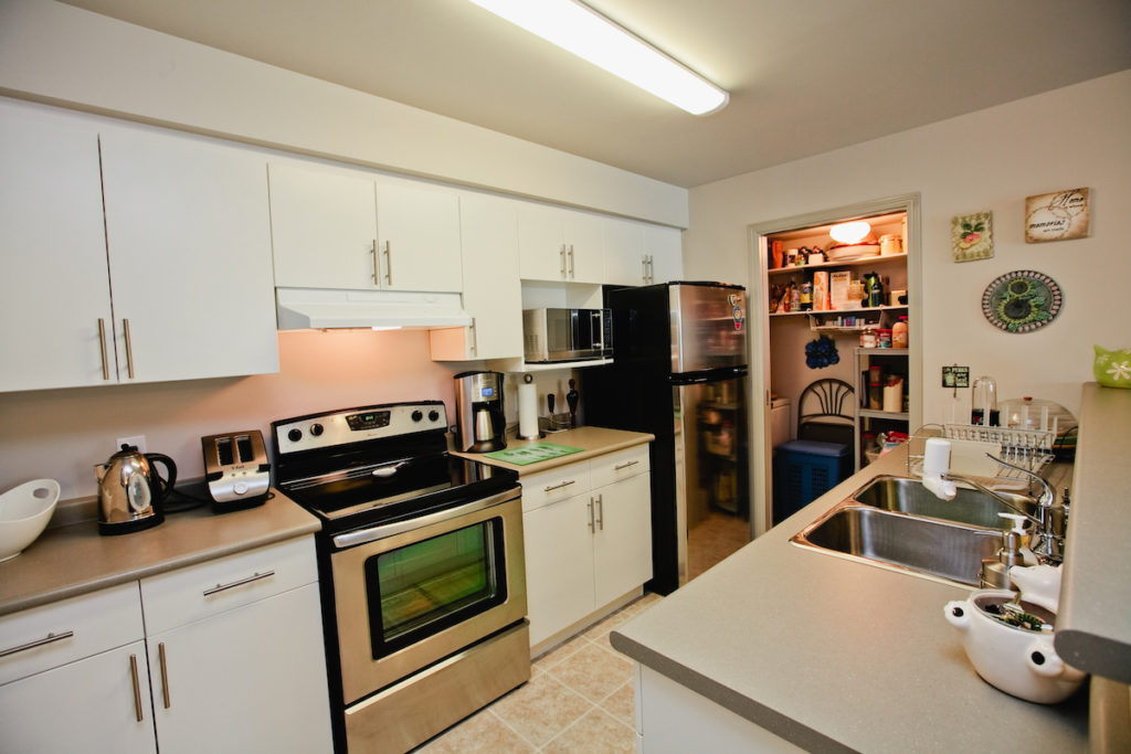 Features of Kildonan Green 55+ Apartments Devoshire Village