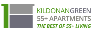 Kildonan Green 55+ Apartments logo
