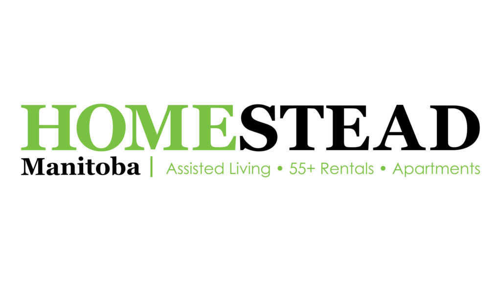 Homestead Manitoba Logo